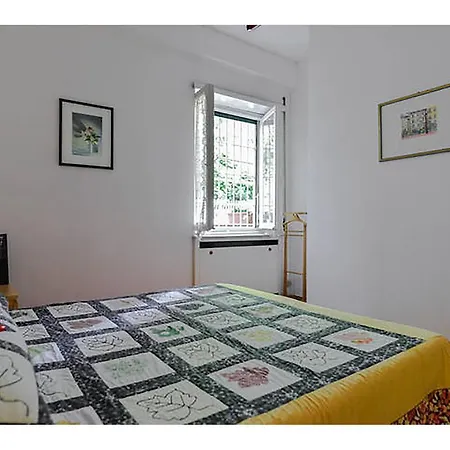 Aurelio Apartment Rome