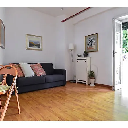 Aurelio Apartment Rome