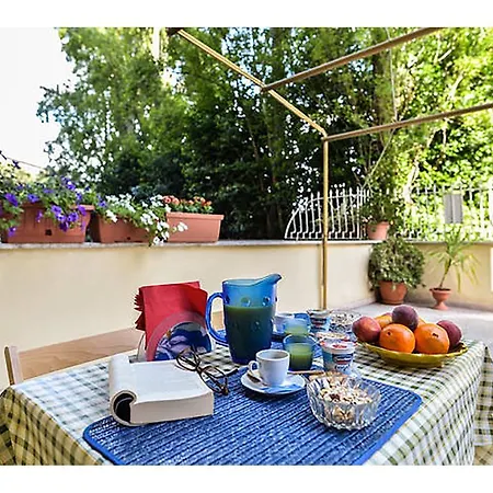 Aurelio Apartment