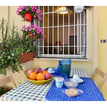 Apartment Aurelio Rome