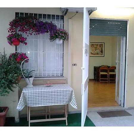 Apartment Aurelio