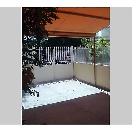 Aurelio Apartment Rome