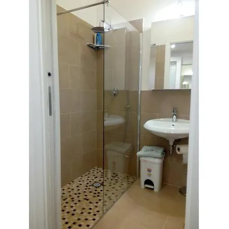 Aurelio Apartment