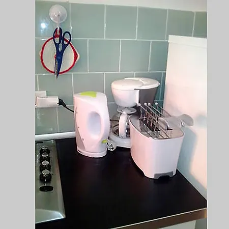 Aurelio Apartment *